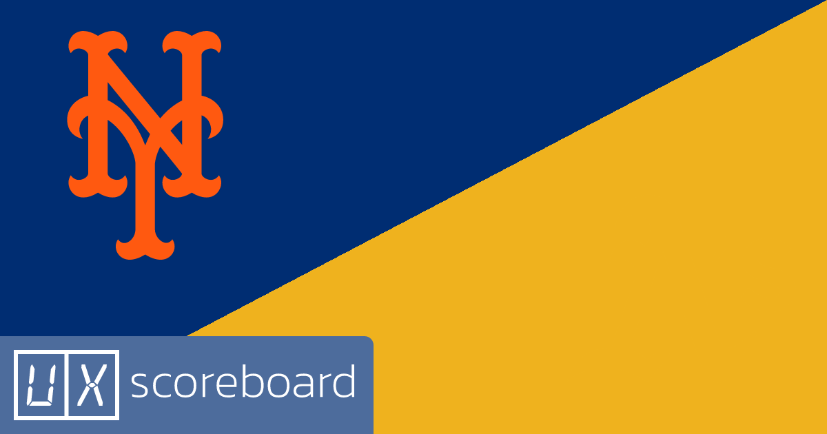 New York Mets vs Athletics game highlights
