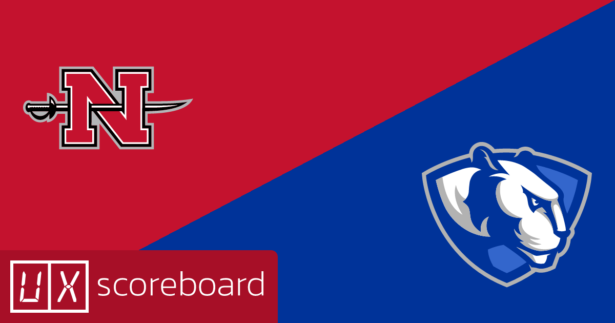 Nicholls Colonels vs Eastern Illinois Panthers game highlights