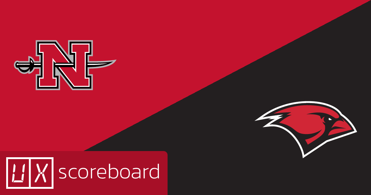 Nicholls Colonels vs Incarnate Word Cardinals game highlights
