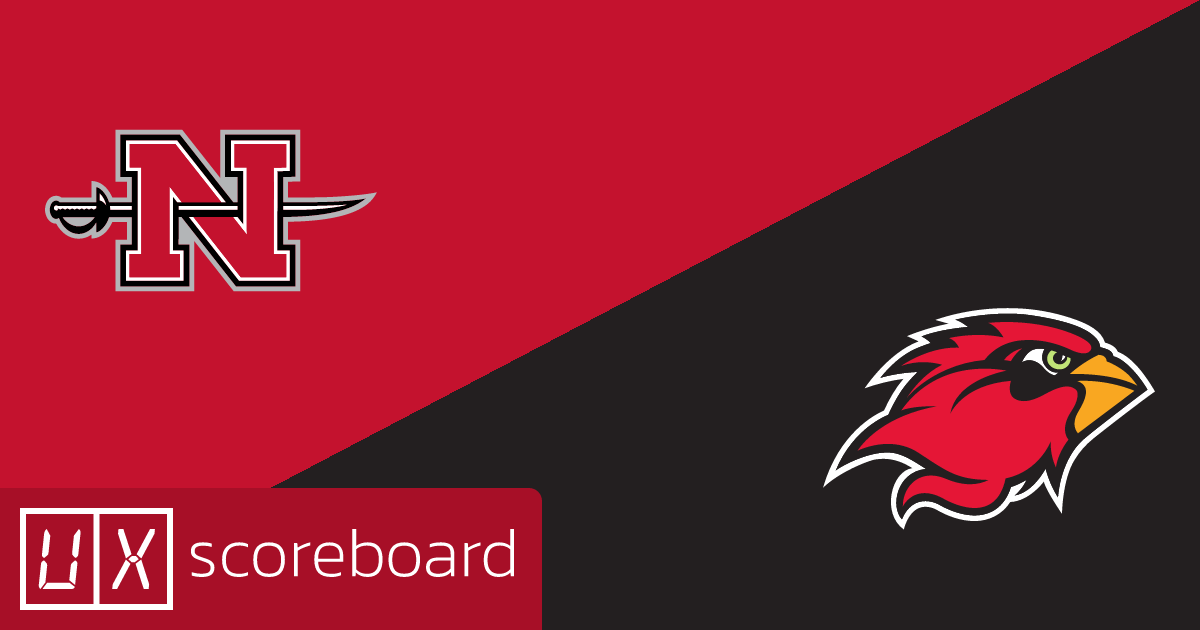 Nicholls Colonels vs Lamar Cardinals game highlights