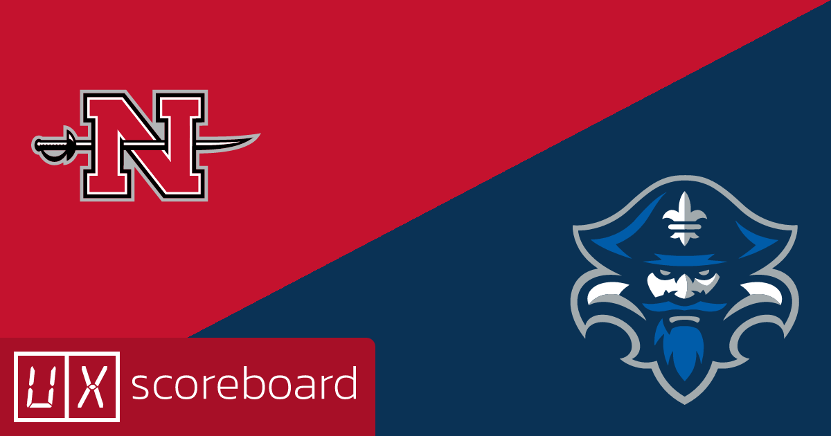 Nicholls Colonels vs New Orleans Privateers game highlights