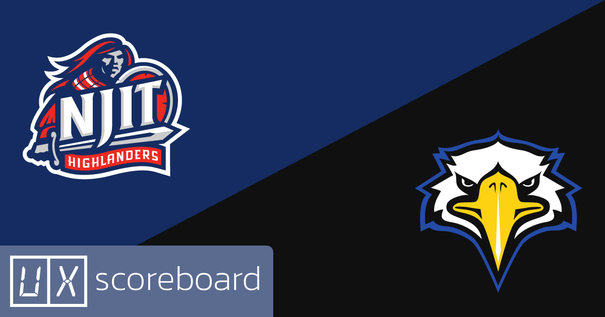 NJIT Highlanders vs Morehead State Eagles game highlights