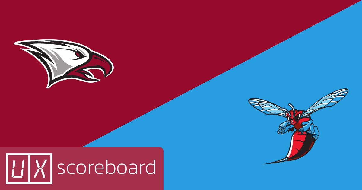 North Carolina Central Eagles vs Delaware State Hornets game highlights