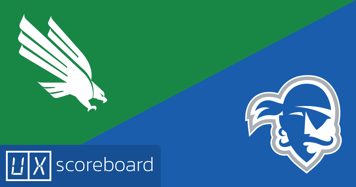 North Texas Mean Green vs Seton Hall Pirates game highlights