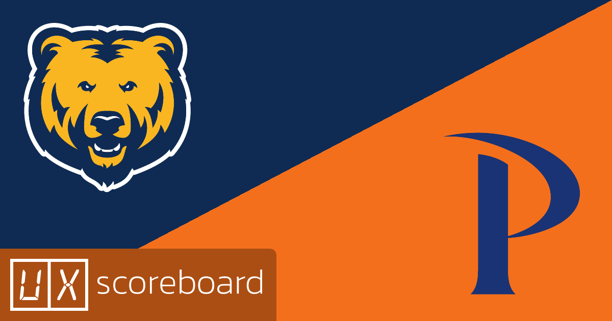 Northern Colorado Bears vs Pepperdine Waves game highlights