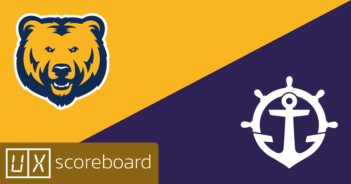 Northern Colorado Bears vs Portland Pilots game highlights