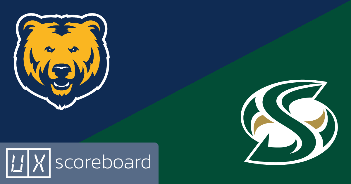 Northern Colorado Bears vs Sacramento State Hornets game highlights