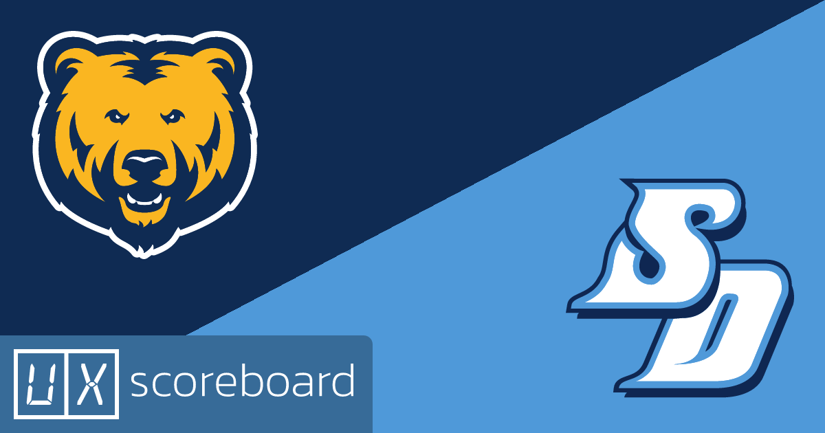 Northern Colorado Bears vs San Diego Toreros game highlights