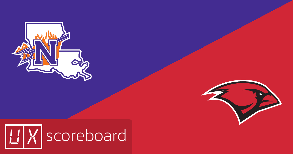 Northwestern State Demons vs Incarnate Word Cardinals game highlights