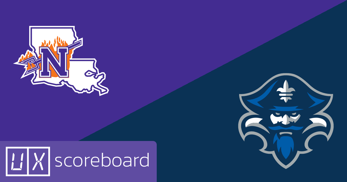 Northwestern State Demons vs New Orleans Privateers game highlights