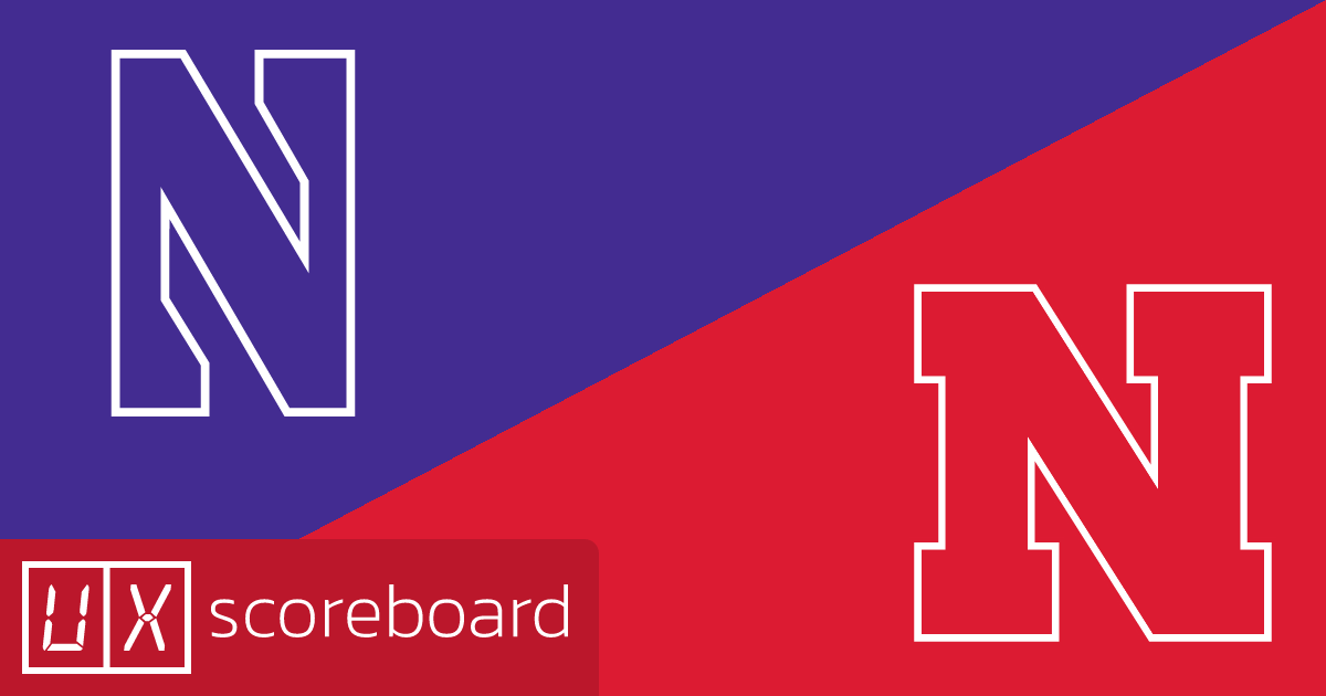 Northwestern Wildcats vs Nebraska Cornhuskers game highlights