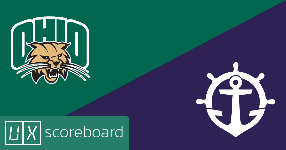 Ohio Bobcats vs Portland Pilots game highlights
