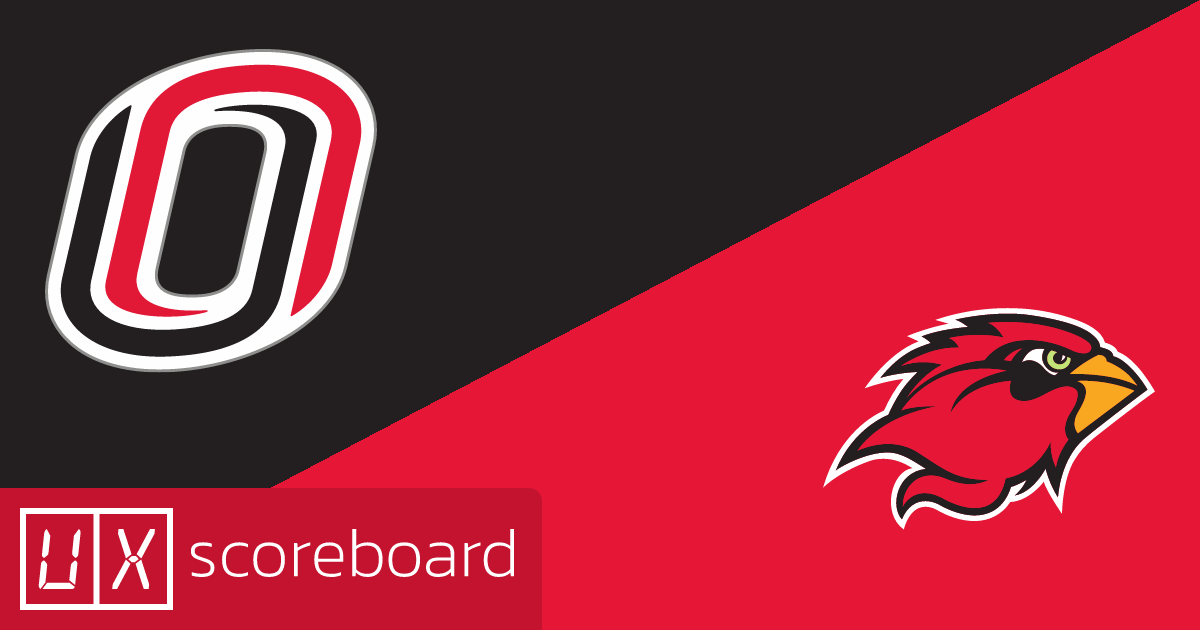 Omaha Mavericks vs Lamar Cardinals game highlights