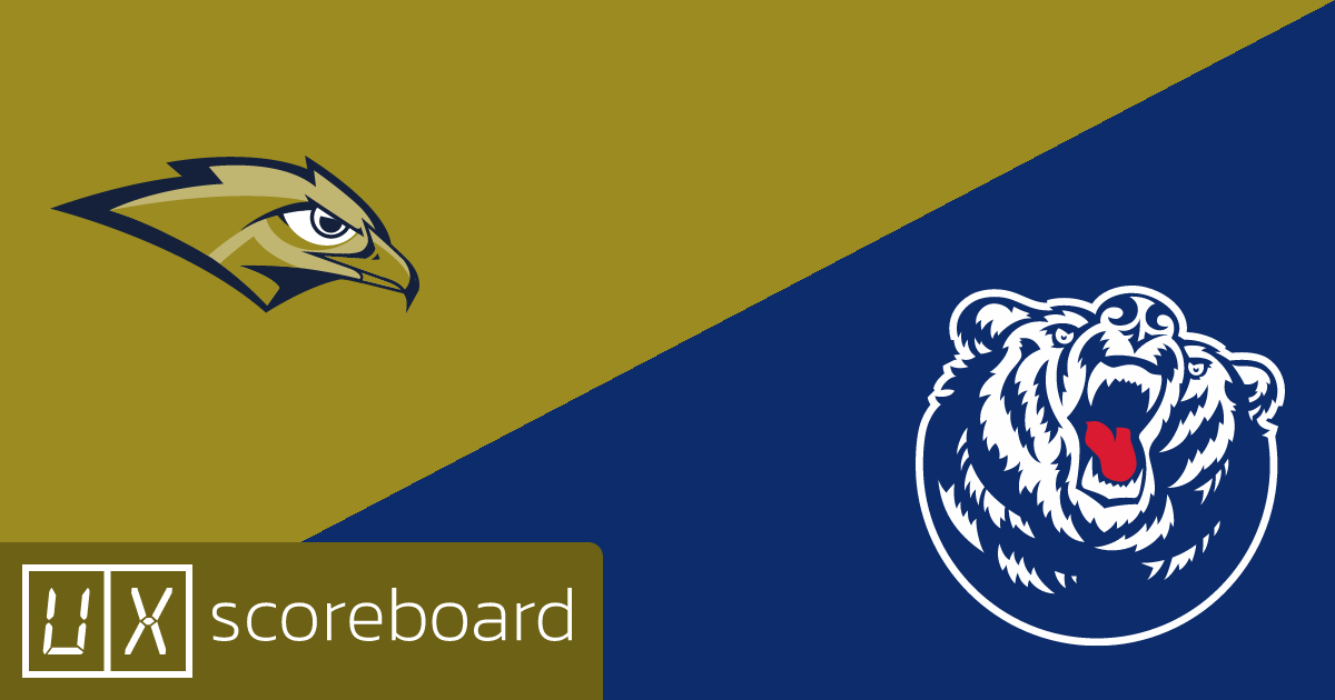 Oral Roberts Golden Eagles vs Belmont Bruins game highlights