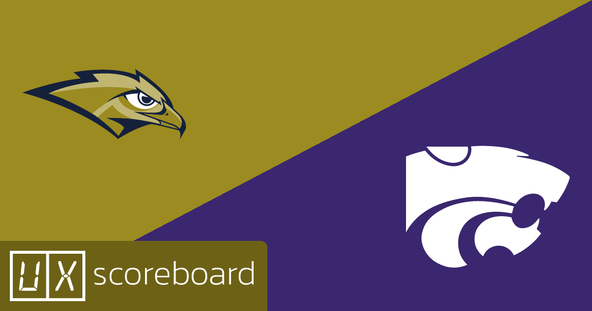Oral Roberts Golden Eagles vs Kansas State Wildcats game highlights