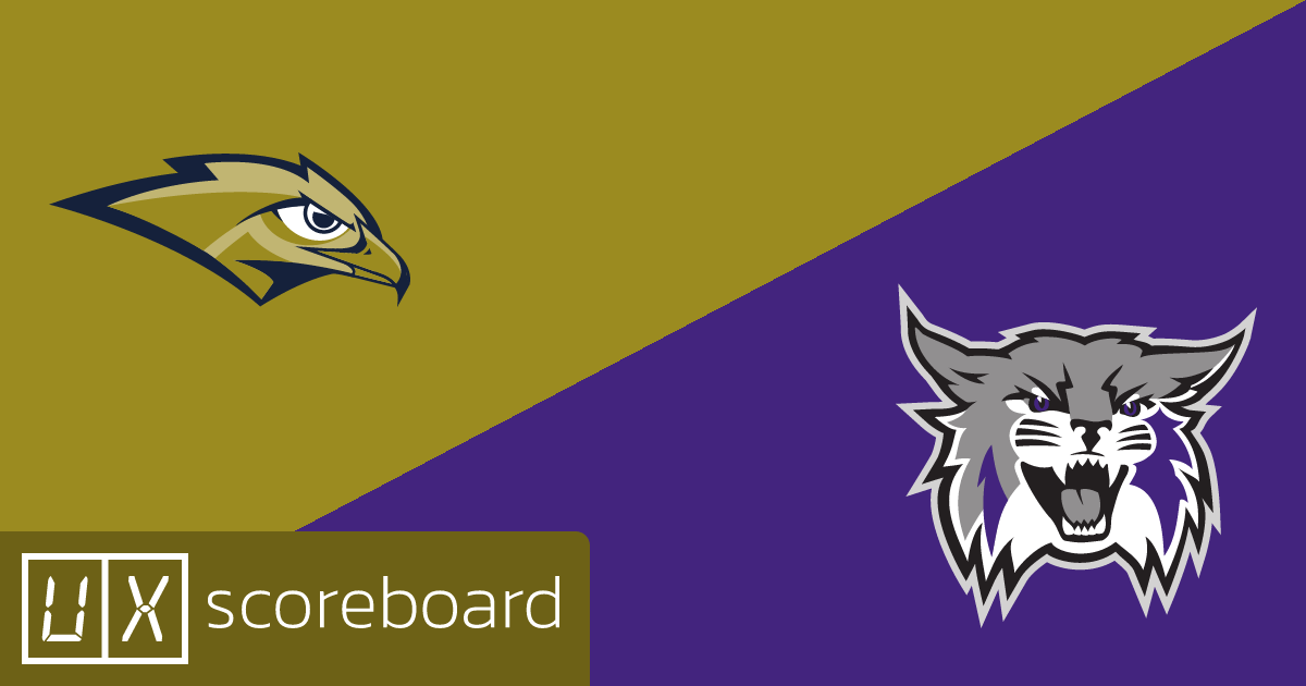 Oral Roberts Golden Eagles vs Weber State Wildcats game highlights