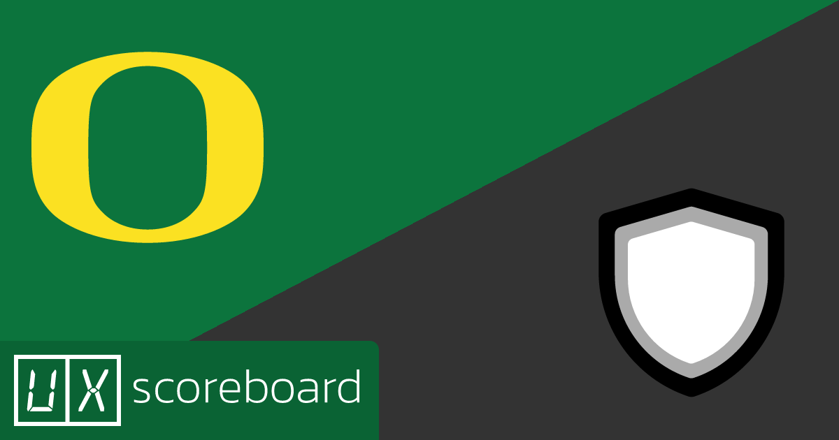 Oregon Ducks vs TBD game highlights