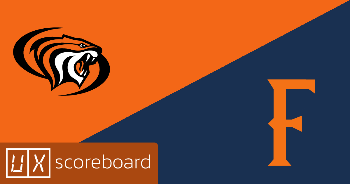Pacific Tigers vs Cal State Fullerton Titans game highlights