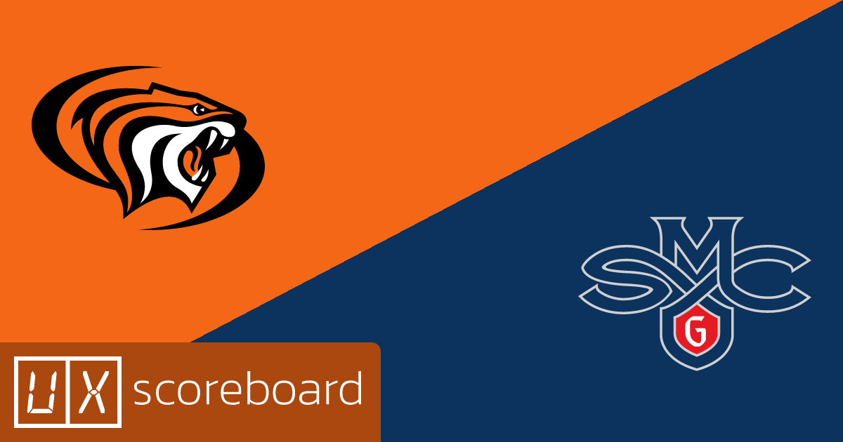 Pacific Tigers vs Saint Mary's Gaels game highlights