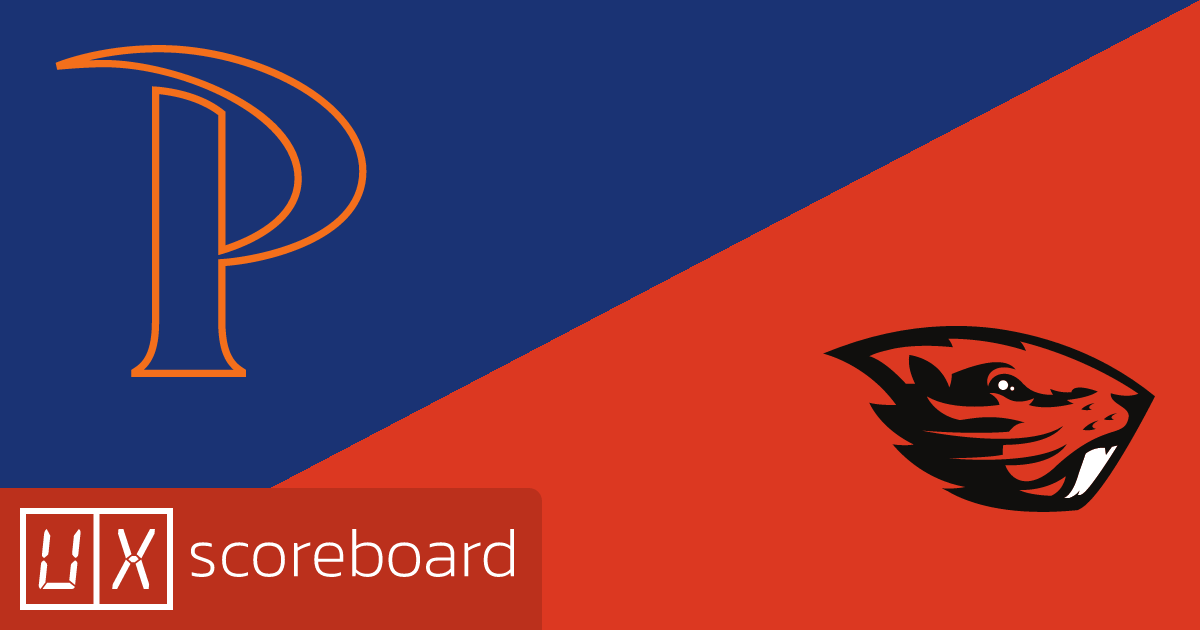 Pepperdine Waves vs Oregon State Beavers game highlights