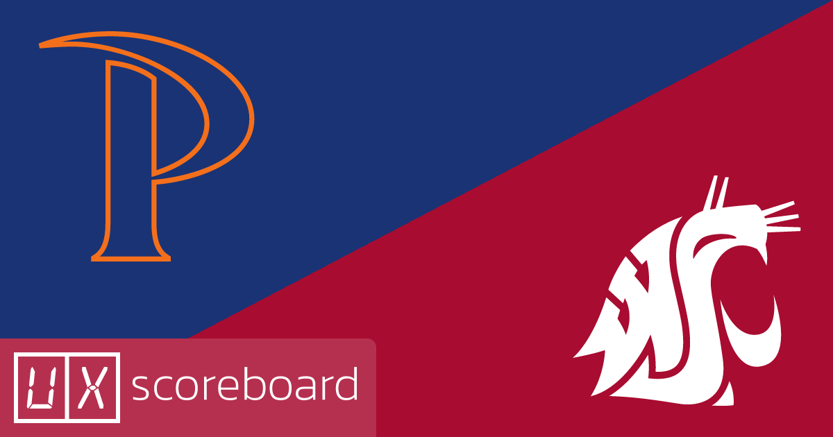 Pepperdine Waves vs Washington State Cougars game highlights