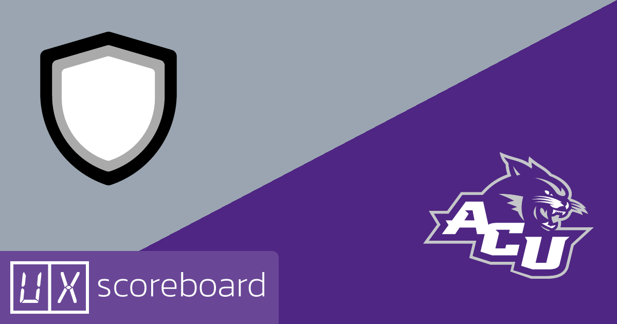 TBD vs Abilene Christian Wildcats game highlights