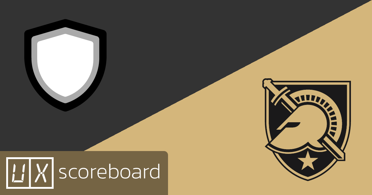 TBD vs Army Black Knights game highlights