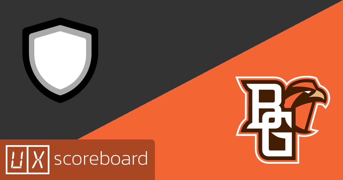 TBD vs Bowling Green Falcons game highlights