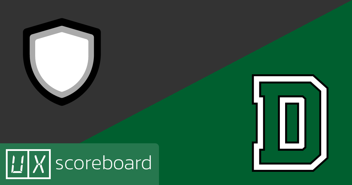 TBD vs Dartmouth Big Green game highlights
