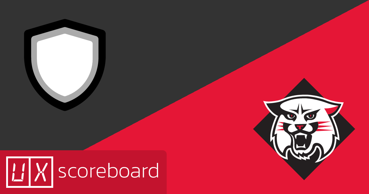 TBD vs Davidson Wildcats game highlights