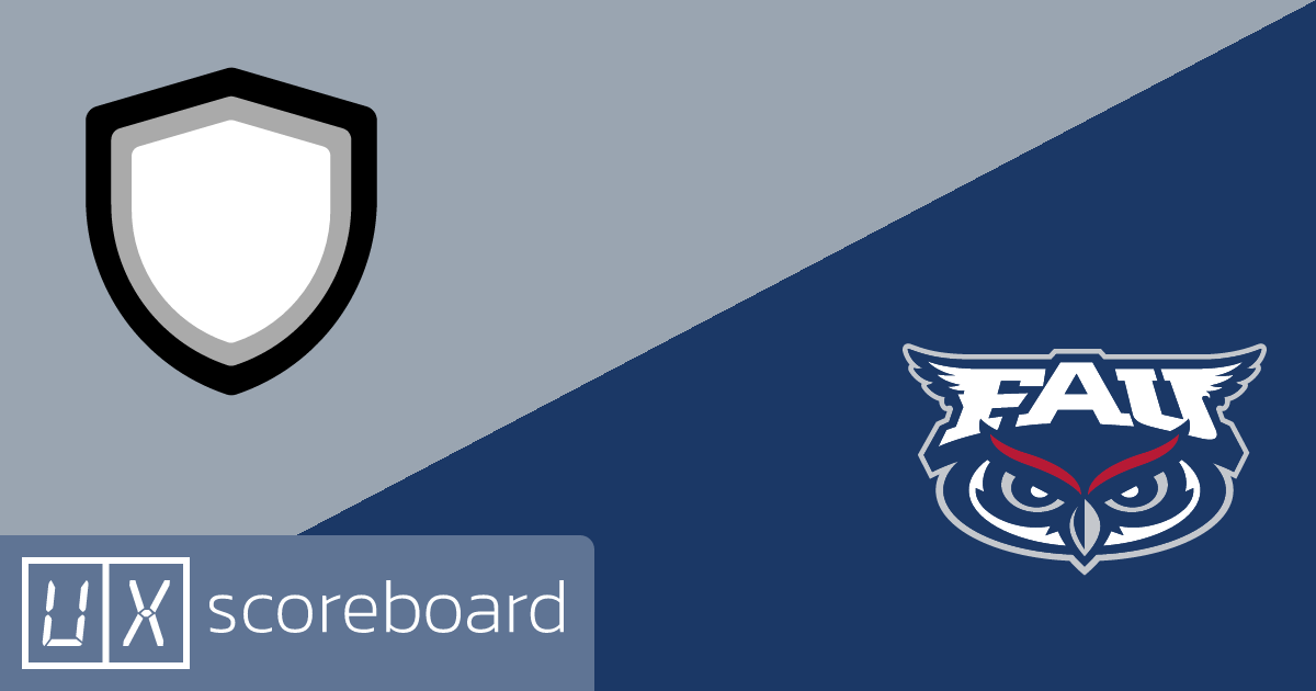 TBD vs Florida Atlantic Owls game highlights