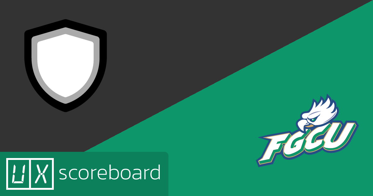TBD vs Florida Gulf Coast Eagles game highlights