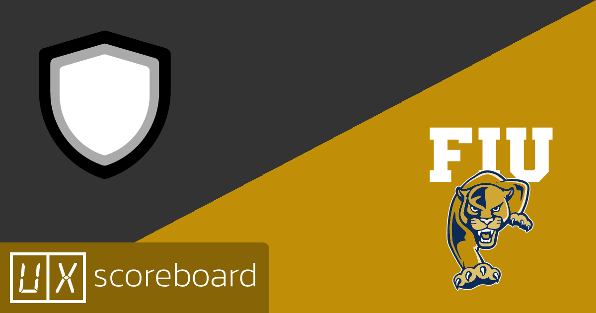 TBD vs Florida International Panthers game highlights