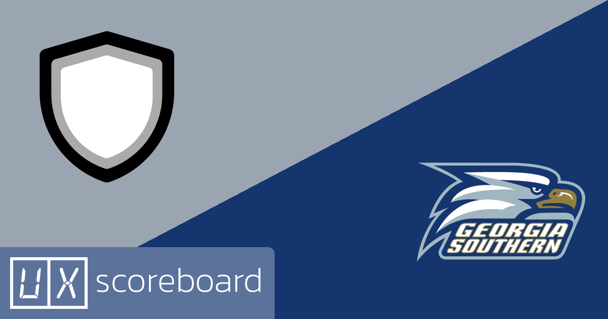 TBD vs Georgia Southern Eagles game highlights