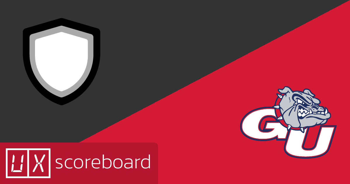 TBD vs Gonzaga Bulldogs game highlights