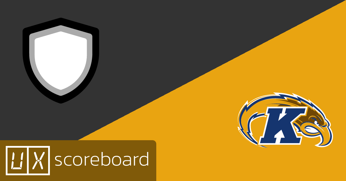 TBD vs Kent State Golden Flashes game highlights