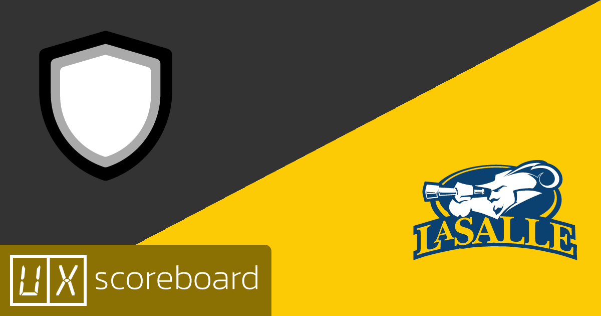 TBD vs La Salle Explorers game highlights