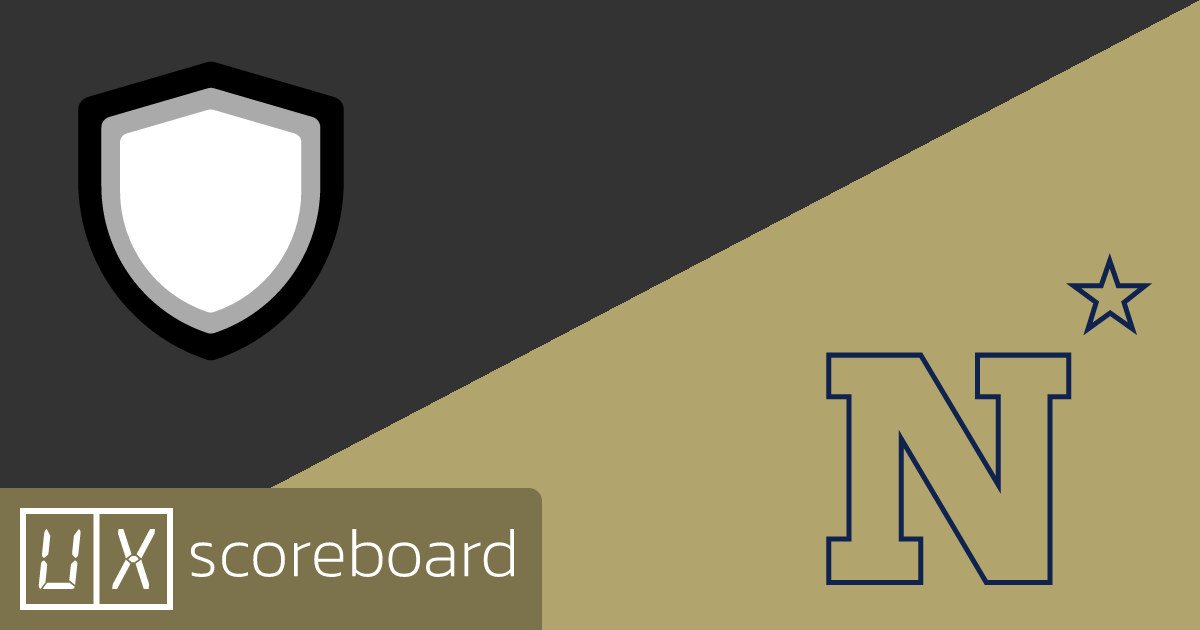 TBD vs Navy Midshipmen game highlights