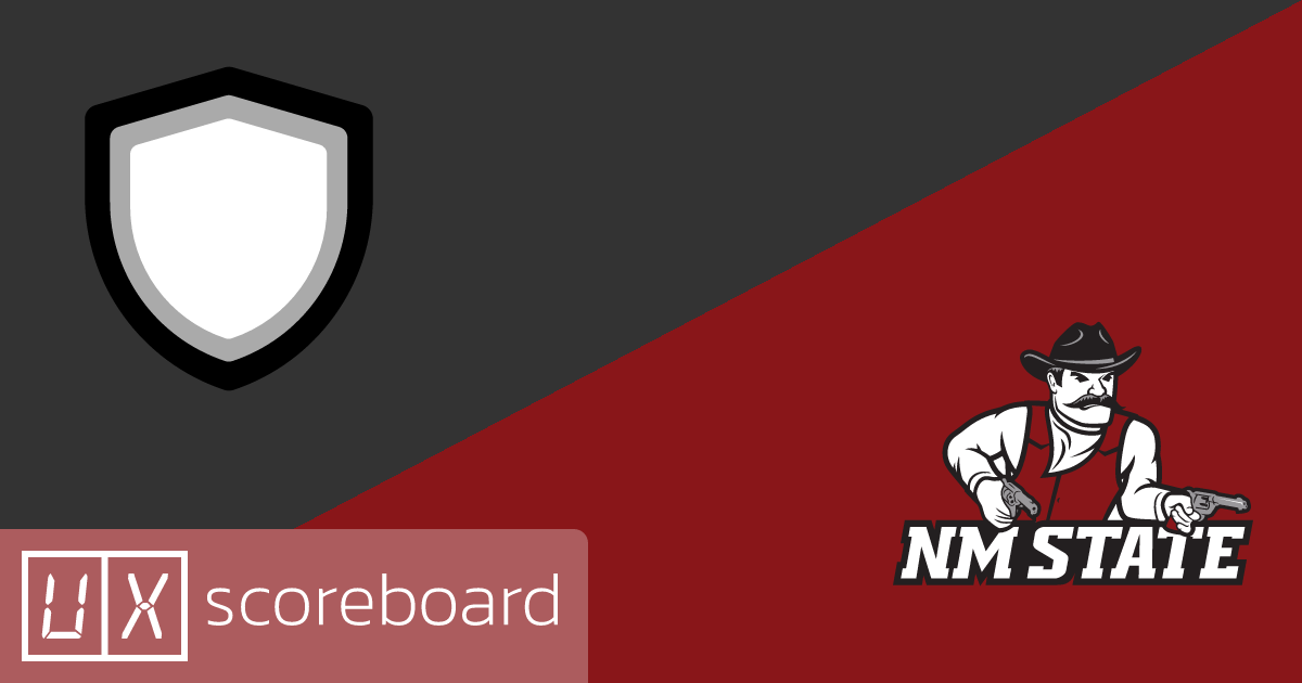 TBD vs New Mexico State Aggies game highlights