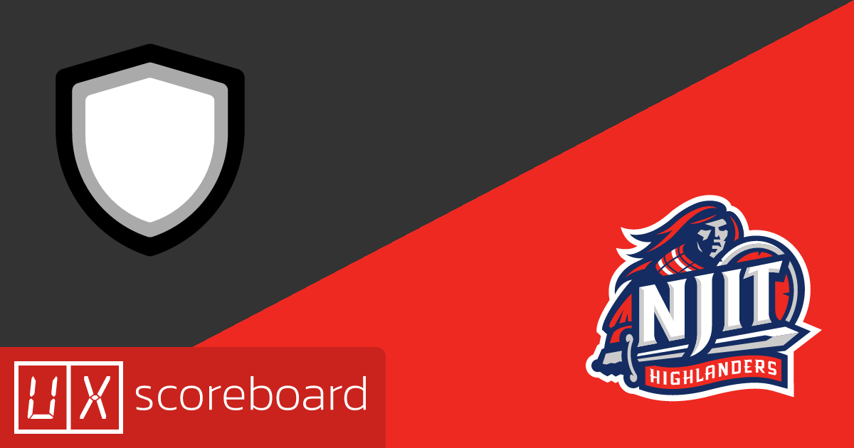 TBD vs NJIT Highlanders game highlights