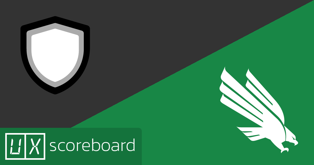 TBD vs North Texas Mean Green game highlights
