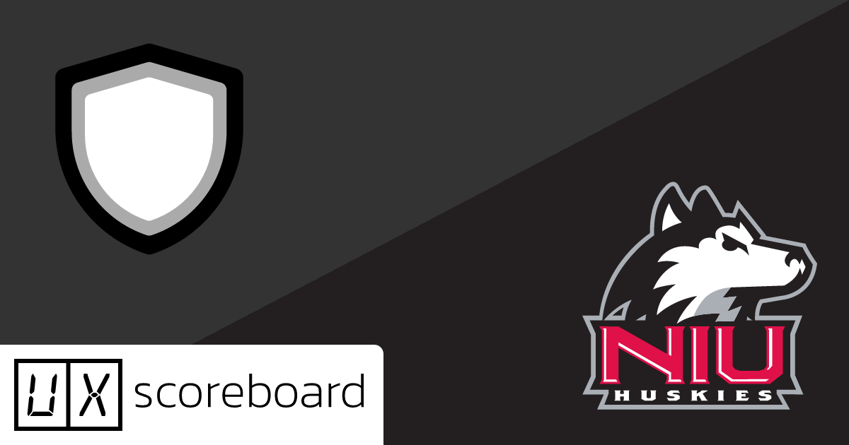 TBD vs Northern Illinois Huskies game highlights