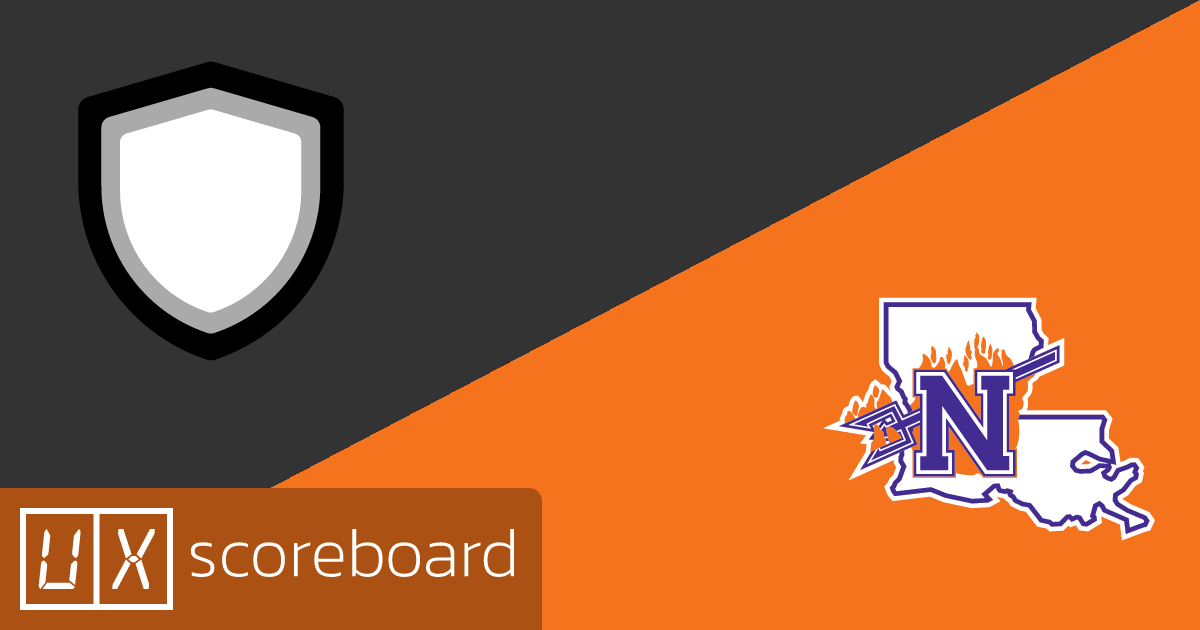 TBD vs Northwestern State Demons game highlights