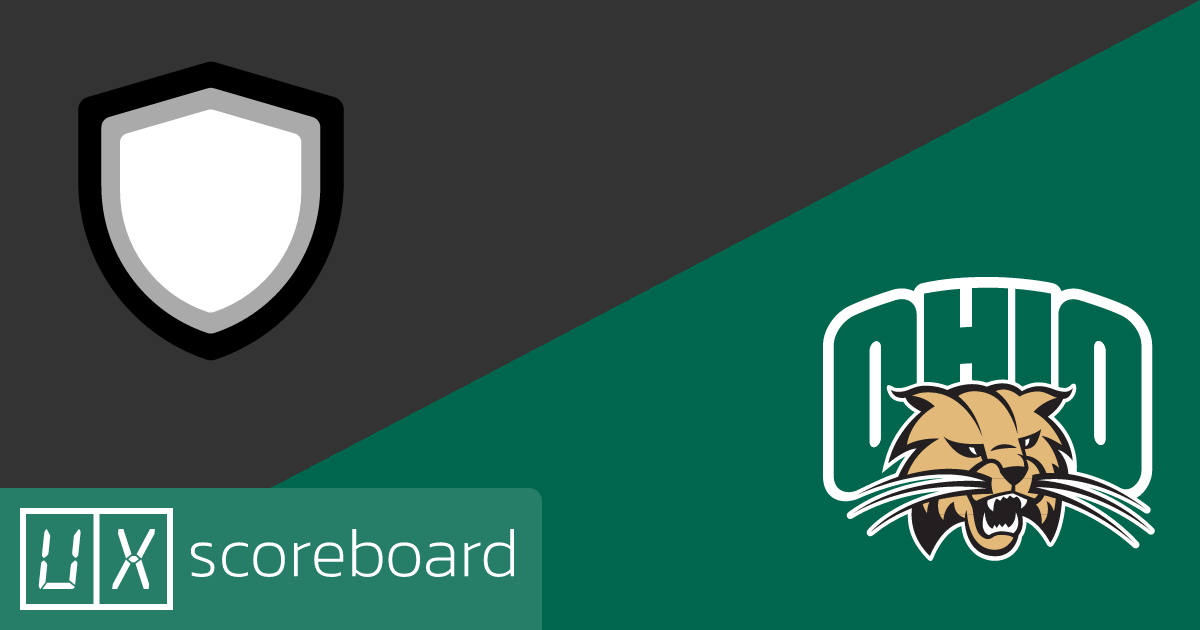 TBD vs Ohio Bobcats game highlights