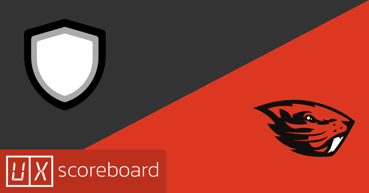 TBD vs Oregon State Beavers game highlights