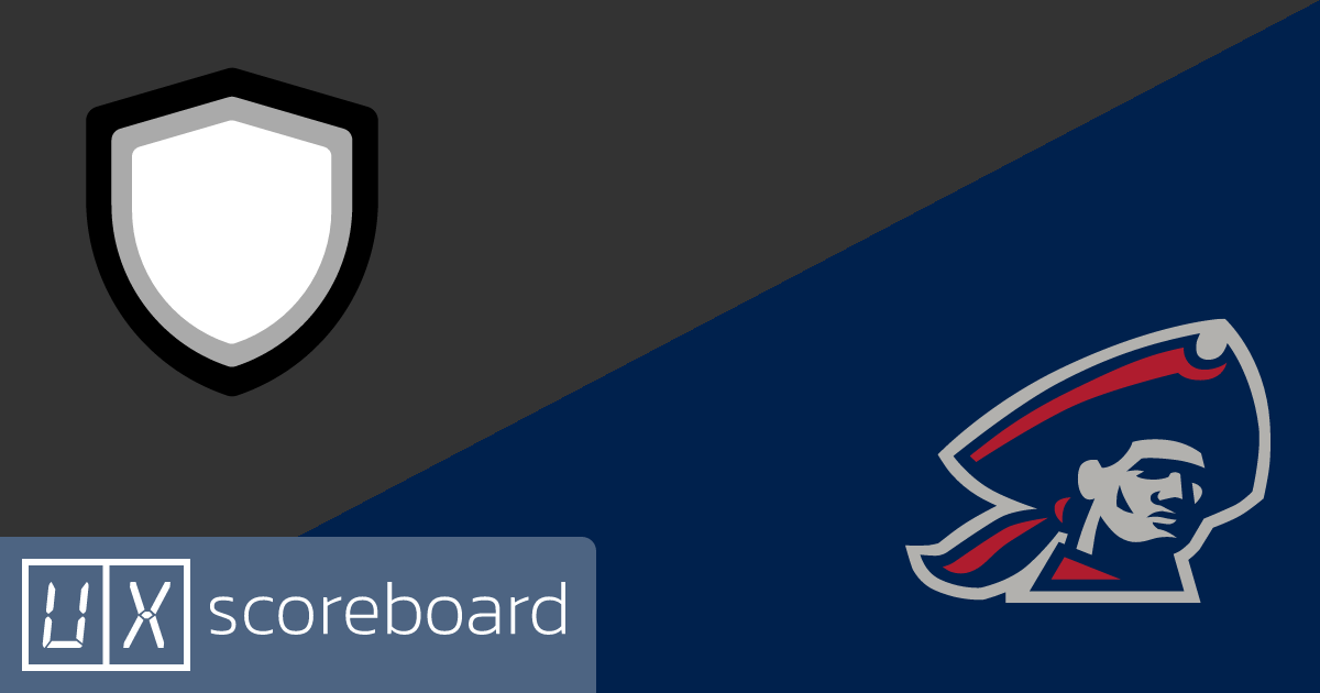 TBD vs Robert Morris Colonials game highlights