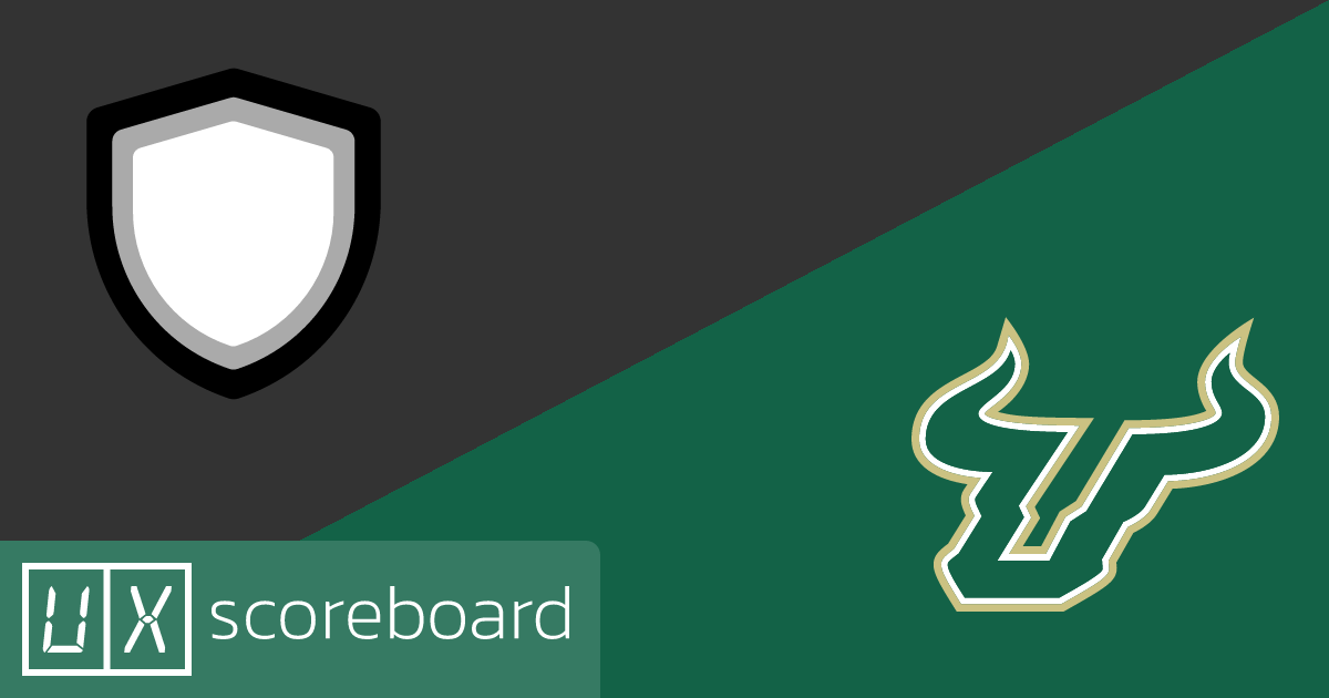 TBD vs South Florida Bulls game highlights
