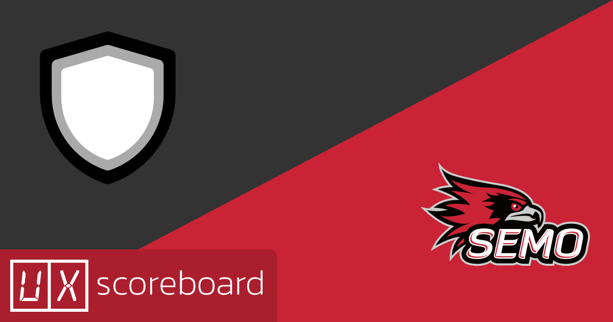 TBD vs Southeast Missouri State Redhawks game highlights