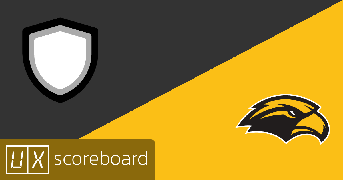 TBD vs Southern Miss Golden Eagles game highlights