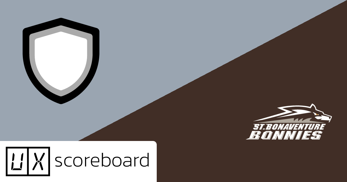 TBD vs St. Bonaventure Bonnies game highlights